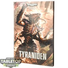 Tyraniden - Codex 7. Edition -