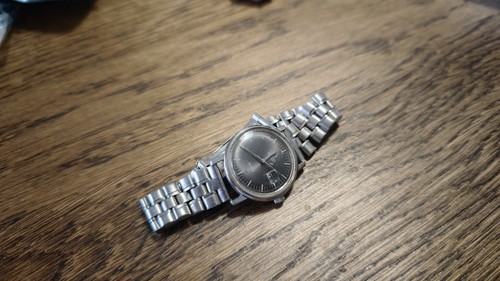 Omega seamaster ville - omega,