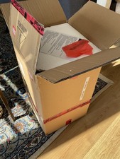 Hängelampe J- Line Design