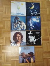 Vinyl: Peter Maffay Sammlung