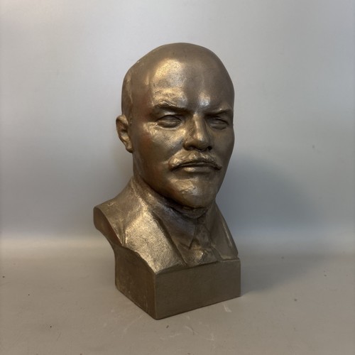 Büste wladimir iljitsch - wladimir, lenin