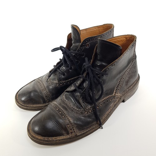 Moma stiefel herren 43 - stiefel,