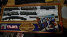 H0 Lima Zugpackung Orient