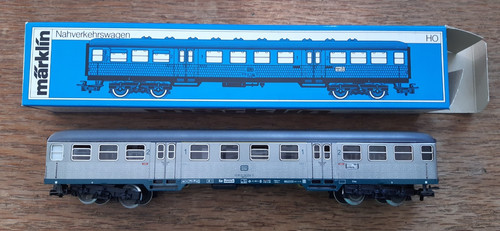 Märklin 4083 - mÄrklin,