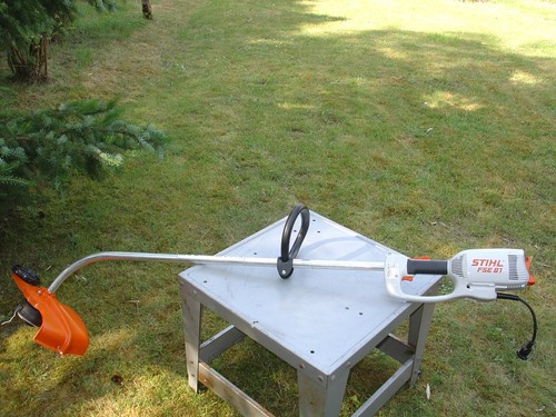 Stihl elektro freischneider - stihl,