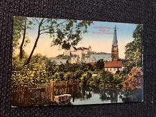 Heidenheim Brenz Pauluskirche