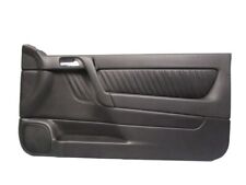 Türverkleidung Türpappe rechts Leder für OPEL  ASTRA G CABRIO F67 093240717 RH