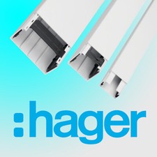 1 Meter Hager TEHALIT