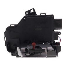 Türschloss Verriegelung