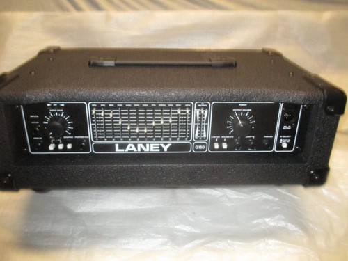 Laney bass amp 150 - laney, g