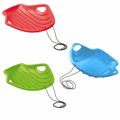 Schlitten bobs schneerutscher - schlitten,