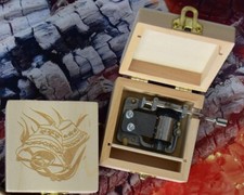 SPIELUHR - HELLS BELLS