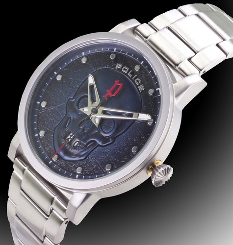 Police herren uhr - police,