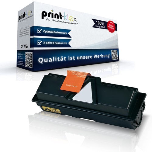 Alternativer toner kompatibel - toner,
