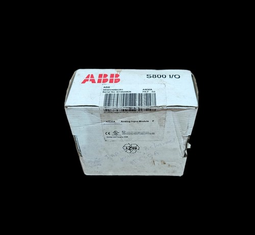 Abb ai830a 3bse040662r1 - ai830a,