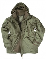 Ecwcs cold wet weather - us,