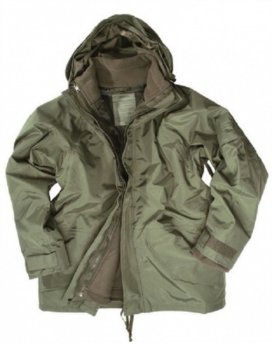 Ecwcs cold wet - us,