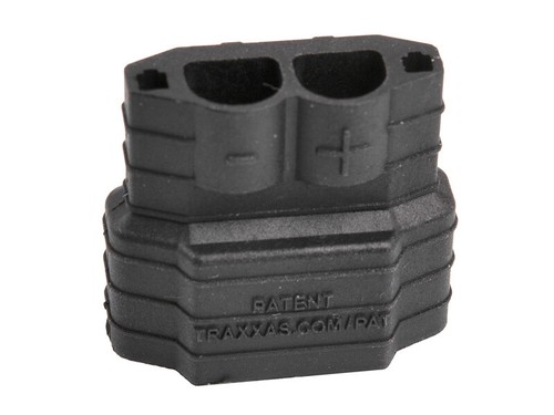Traxxas stecker - stecker, (männlich)