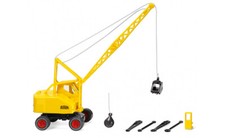 #066205 - Wiking Seilbagger