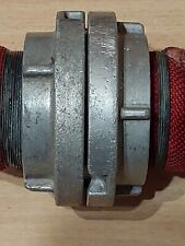 STORZ Kupplung für Feuerwehrschlauch B