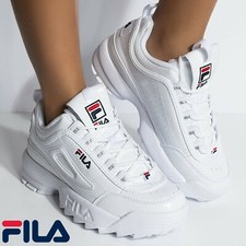 FILA Schuhe Sneaker Damen