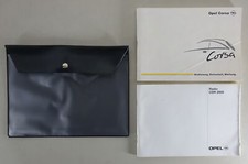 Board folder with operating