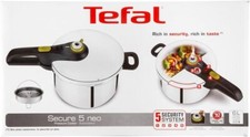Tefal SECURE 5 NEO V2