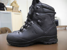 Haix Commander GTX Original Bundeswehr Kampfstiefel schwer top Qualität !