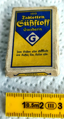 Alte kleine schachtel - alte,