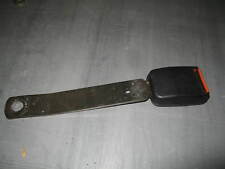 VW Bus T3  Gurtschloß  vorne - links / rechts passend