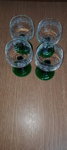 Römer gläser luminarc - gläser,