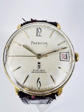 Vintage PREZIOSA Armbanduhr