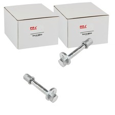 2X NTY STURZKORREKTURSCHRAUBEN