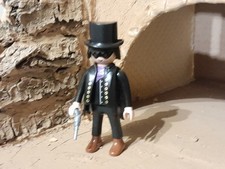 Playmobil Western Outlaw Top