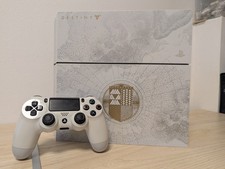 PS4, PlayStation 4 500 GB