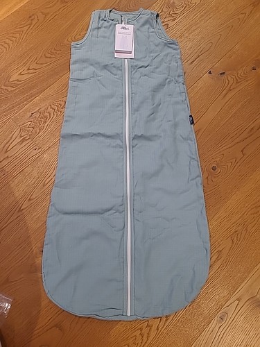 Sommerschlafsack 110 mull - sommerschlafsack,