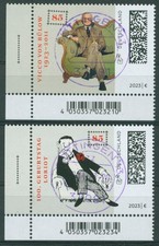 Bund 2023 Vicco von Bülow