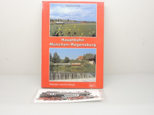 Hauptbahn münchen regensburg - hauptbahn, münchen-regensburg