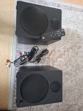 Wavemaster Cube  Actives Soundsystem 2.0