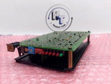 Berger Lahr D450.00 RS 06 Card