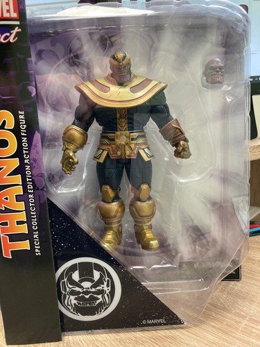 Marvel select thanos - thanos, af