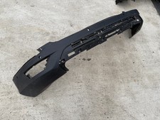 Stoßstange Stoßfänger hinten 6xPDC Ford Kuga II ab 2013 Original CV44-17K835 AW