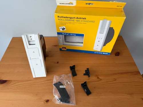 Rademacher rollotron 1100 - rollotron,