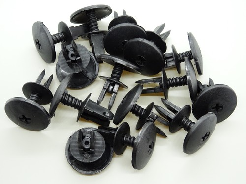20x motorhaube windlauf - 20x,