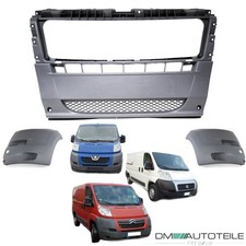 Stoßstange vorne Ecken Links Rechts SET passt für Fiat Ducato Boxer Jumper 06-14