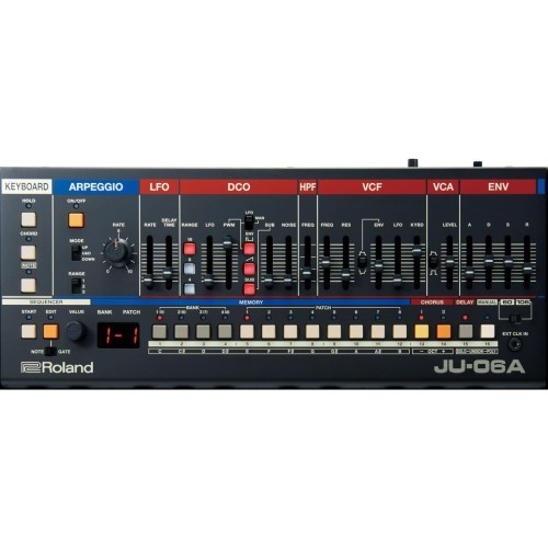 Roland boutique 06a neu - roland,