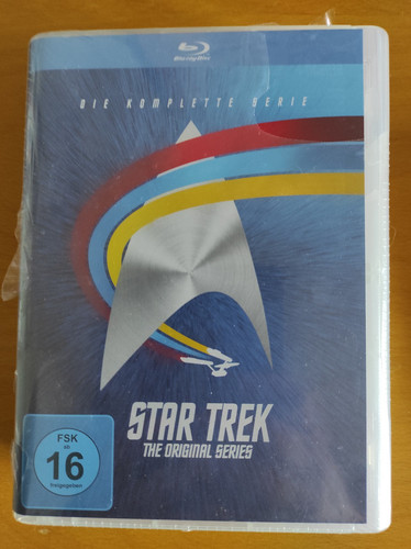 Stra trek raumschiff - stra,