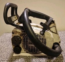 Stihl Kettensäge 019t/ MS