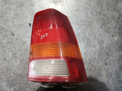 Original opel kadett - opel,