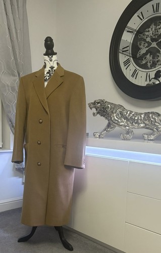 Vintage crombie pure new wool - vintage,